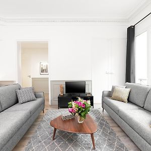 Appartement met Vier Slaapkamers